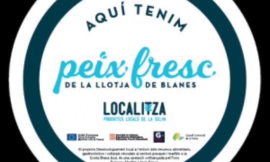 Desenvolupament local entorn els recursos alimentaris, gastronòmics i culturals del sector pesquer