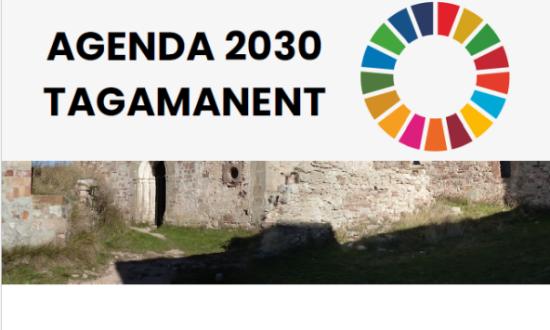 Elaboració de l'"Agenda 2030" del municipi de Tagamanent