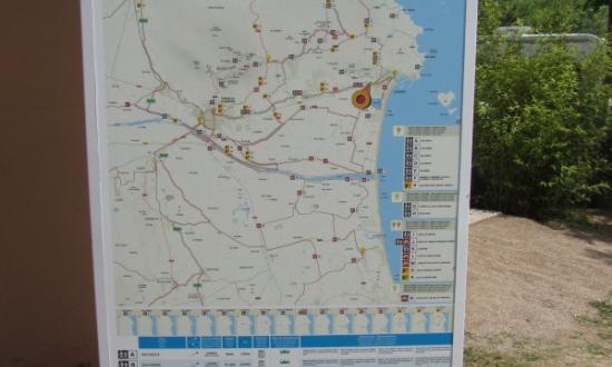 Procés d’implantació de la Carta Europea de Turisme Sostenible al Parc Natural del Mongrí, Illes Medes i Baix Ter 