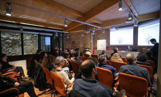 Procés d’implantació de la Carta Europea de Turisme Sostenible als Parcs del Garraf, Olèrdola i Foix