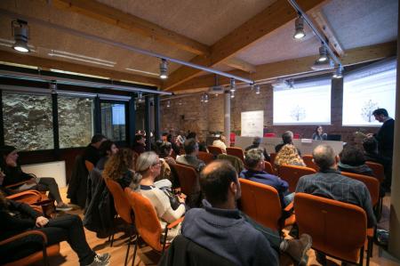 Procés d’implantació de la Carta Europea de Turisme Sostenible als Parcs del Garraf, Olèrdola i Foix