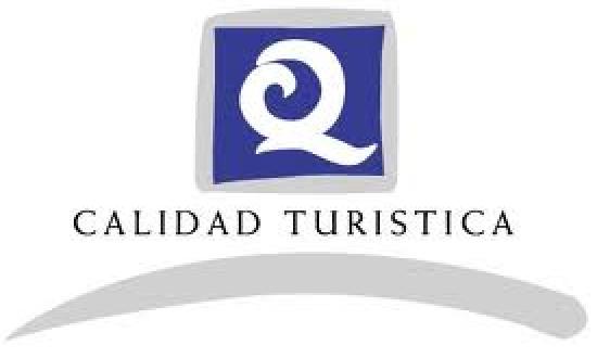 Implantació segell Q calidad turística en establiments rurals