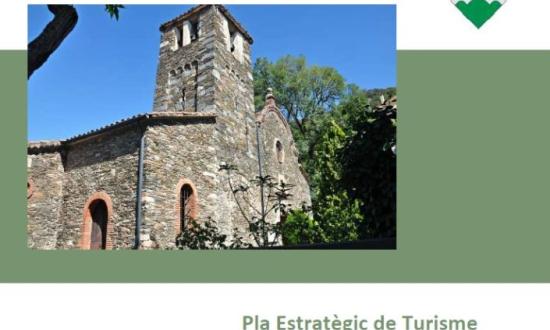 Elaboració del "Pla estratègic de turisme de Montseny"