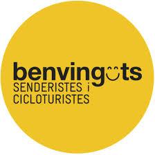 BENVINGUT SENDERISTA